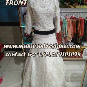pearl lehenga , Best boutique on facebook in moga