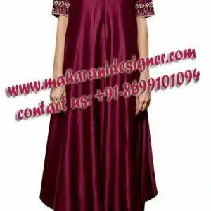 anarkali suits , best boutique in lucknow
