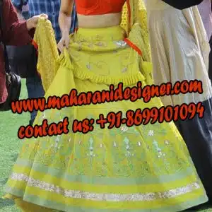 lehenga , best boutique in faridkot