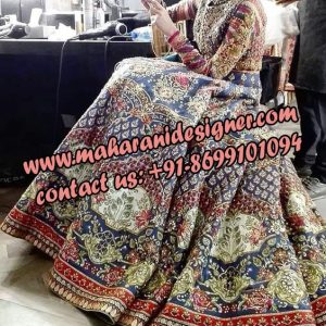 bridal lehengas , best tailor in faridabad