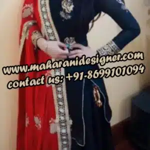 Salwar suit , best designer boutiques in patiala