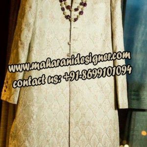 best bridal shops in punjab , Designer Sherwani