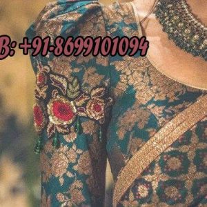 best boutique in shahkot , Designer Blouse