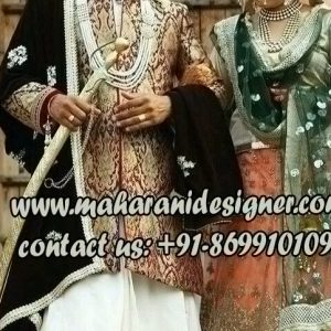 punjabi designer boutique in ludhiana , ehenga and sherwani