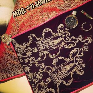 designer boutiques of punjabi suits , Hand Work