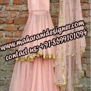 boutiques in patiala on fb , LEHENGA