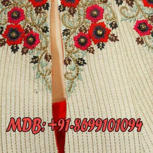THREAD WORK & HAND WORK ,designer boutique zira road moga