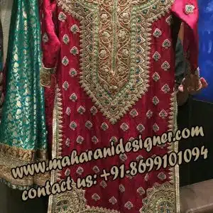 designer boutique in sangrur , SALWAR SUIT