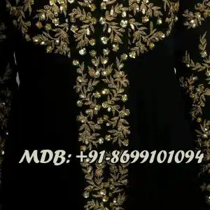 HAND WORK IS DONE ON SHIRT , boutiques in moga punjab