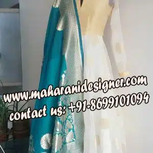 punjabi designer boutique in amritsar , ANARKALI SUIT