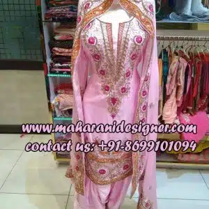 designer boutique salwar suits , designer boutiques in pathankot