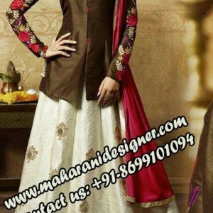 boutiques in srinagar kashmir , designer lehenga