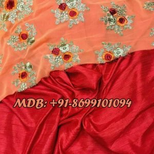 designer boutiques in goa , Hand Work Designer Suit