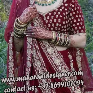 designer boutiques in nawanshahar , designer bridal lehengas