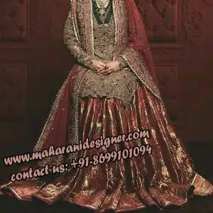 designer boutiques in firozpur , designer bridal lehenga