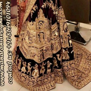 boutiques in faridkot punjab , designer lehenga