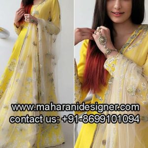 designer anarkali suits delhi , designer boutiques in jammu