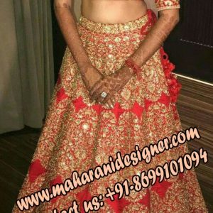 Designer Lehenga, new designer boutique punjabi suits