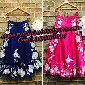 Designer Lehenga , best boutiques in punjabi bagh