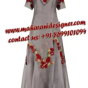 anarkali dress , punjabi designer boutique in delhi