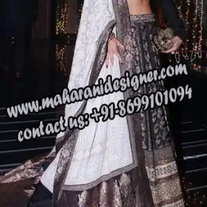 boutiques in punjab facebook , designer lehenga choli