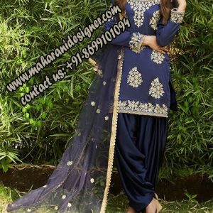 punjabi designer boutique in moga , SALWAR SUIT