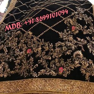 punjabi designer boutique in mohali , Hand Embroidery