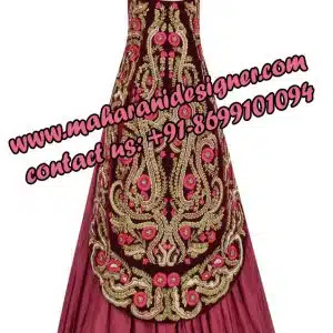 punjabi designer boutiques in patiala , DESIGNER LEHENGA