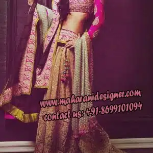 DESIGNER LEHENGA , boutiques in punjab moga
