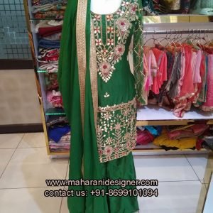 Ladies Boutique In Pathankot , Punjabi Suits Boutique In Pathankot