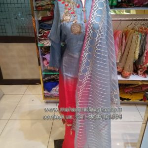 designer dresses in pathankot , designer boutique in pathankot