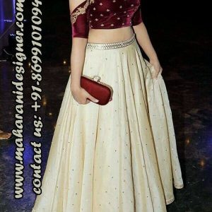 Designer Boutiques In Bhulath , Designer Lehenga Online