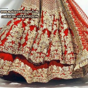 Buy Designer Bridal Lehenga Online , Designer Boutique In Bhulath
