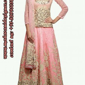Designer Boutique In Firozpur , Designer Lehenga Online
