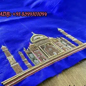 Hand Work Design , Best Online Boutiques In Hyderabad