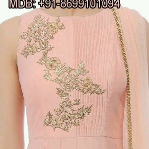 Designer Boutiques Gurgaon , Hand Work Design