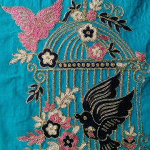 Designer Fashion Boutiques