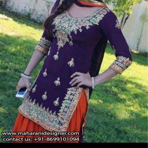 Designer Boutique In Punjab