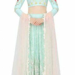 Designer Lehenga Online , Top Boutiques in Jalandhar