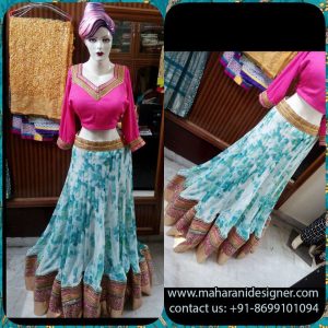 Designer Boutiques Ahmedabad , Lehenga Online