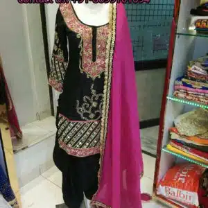 Designer Salwar Kameez , Women's Clothing Stores in Jalandhar, India