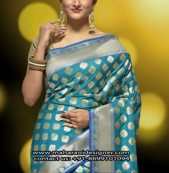 Designer Saree , Boutique In Bathinda Punjab