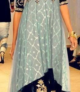 Designer Anarkali Dress , All Boutique In Bathinda