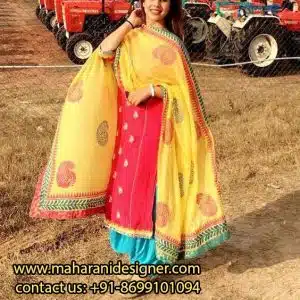 Designer Boutique In Amritsar