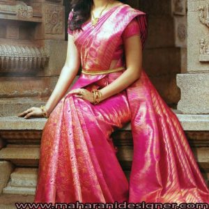 Designer Banarsi Saree , Designer Suits Boutique In Bathinda