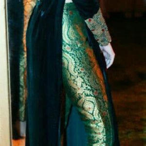 Boutique Shops in Chandigarh , Velvet Pajami Suit , Online Bouiques
