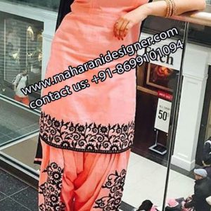 Designer Salwar Suit , All Boutiques In Amritsar On Facebook