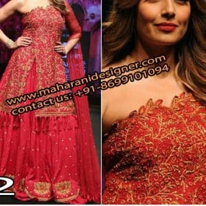 Designer Bridal Gown ,Clothing Boutiques In Punjab