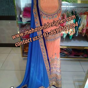 Designer Boutiques In Pathankot India