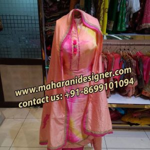 Designer Boutiques In Patiala India